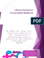 Grupo 4 Diapositivas C.sexual Sociedad Moderna