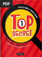 Top Secret 1 Student's Book and Workbook