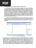 Matlab para álgebra lineal