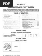 Daewoo Nubira Manual Ingles