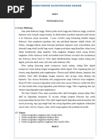 JUDUL 4 State Variable Filter