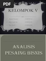 Kelompok V