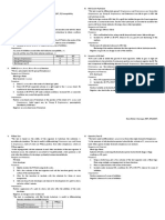 Identification of Sterptococci