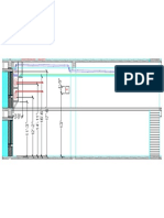 Pipe Rack Section-Ground Floor