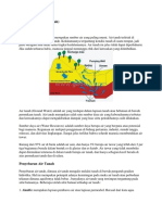 Groundwater