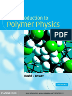 49611905-Cup-An-Introduction-To-Polymer-Physics-2002.pdf