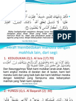Fitrah &makna Ilah2 PDF