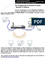 01 Configuracao Dynamic Di524