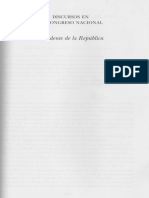 Discursos Balmaceda PDF