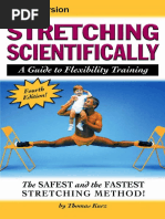 Meeks Method | PDF | Pelvis | Human Leg