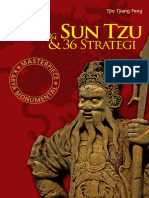 Seni Perang Sun Tzu Dan 36 Strategi PDF