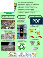 trash toss poster  1   1 