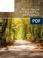 Reconciliacioacuten de La Historia Personal Humberto Del Castillo PDF