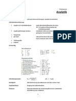 Analytik PDF