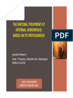 1519202835-Prof - Dr.dr. Ignatius Riwanto, SP.B-KBD - THE RATIONAL TREATMENT OF INTERNAL HEMORRHOID BASED ON ITS PATHOGENESIS PDF