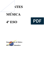 musica4ESO2014 PDF