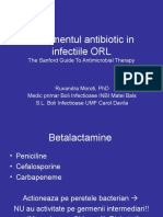 7.4. Infectii ORL