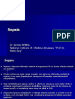 Sepsis