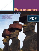 Harvard University Press Philosophy PDF