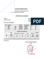 Viet Solution Technology Engineering JSC (Sotec) : Products: Gasket Non-Asbestos