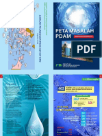 Peta Masalah PDAM 2010 PDF