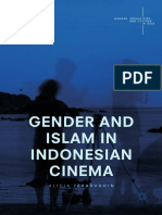 Gender and İslam in İndonesian Cİnema
