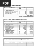 Analisa iHargai iSatuani Pekerjaan SNI 2019 Analisa iHargai iSatuani Pekerjaan SNI 2019