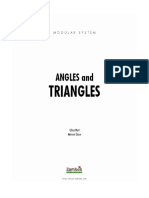 1 Angles - and - Triangles PDF