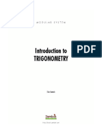 1 Intro - To - Trigonometry PDF