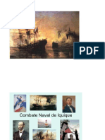 Combate Naval de Iquique