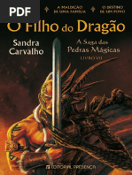 O Filho do Dragao - Sandra Carvalho.pdf