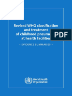 childhood pneumonia WHO.pdf