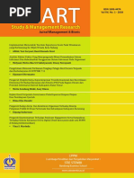 Download SMART Vol XV No 1 - 2018 Pakai Nomor Halaman by Bee Lebah SN379483369 doc pdf