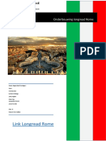 Onderbouwend Verslag Vitale Stad Rome 3
