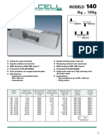 Es-En DS M140 Utilcell