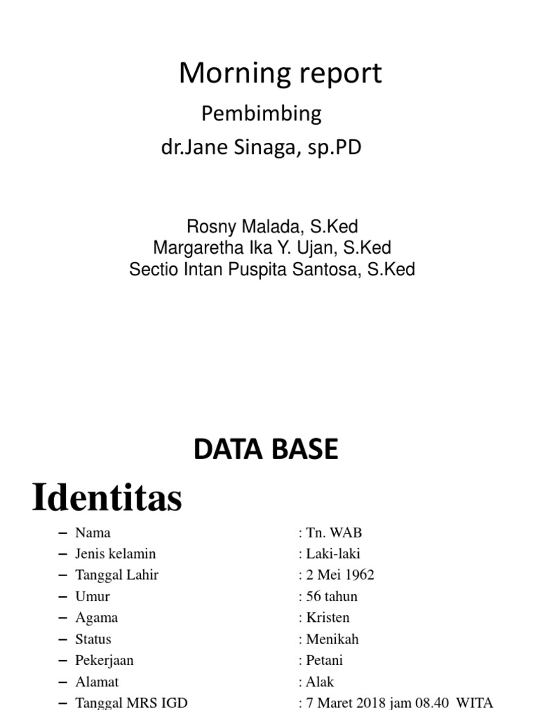 Clinical Case Reports | PDF