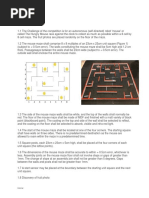 Rules & Regulation: Internal