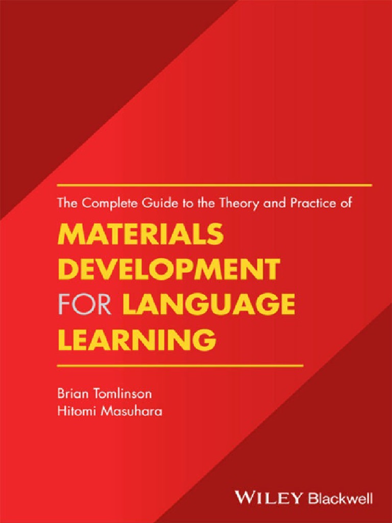 Brian Tomlinson-The Complete Guide To The Theory and Practice of ...
