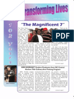 Magnificent: of Approximately To