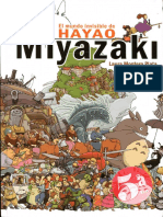 Miyazaki Cap 1