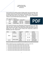 Membuat Aplikasi Sistem Pakar Sederhana PDF