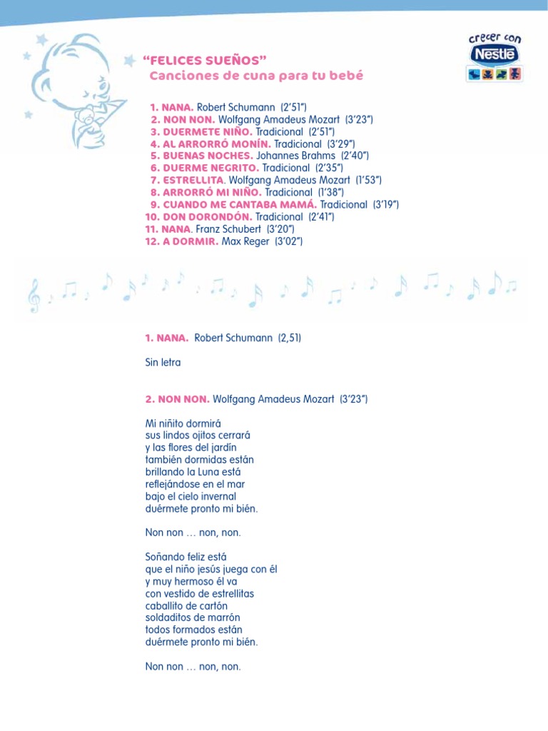 Nanas Nestle Ocio Naturaleza