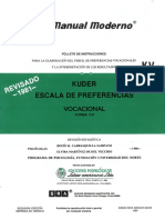 Escala de Preferencias KUDER CH - Revisado 1981.pdf