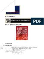 Ilmu Hukum