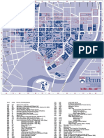 Penn Campus Map Download