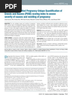 Download Nausea Vomiting Score by Loo Don SN37949516 doc pdf