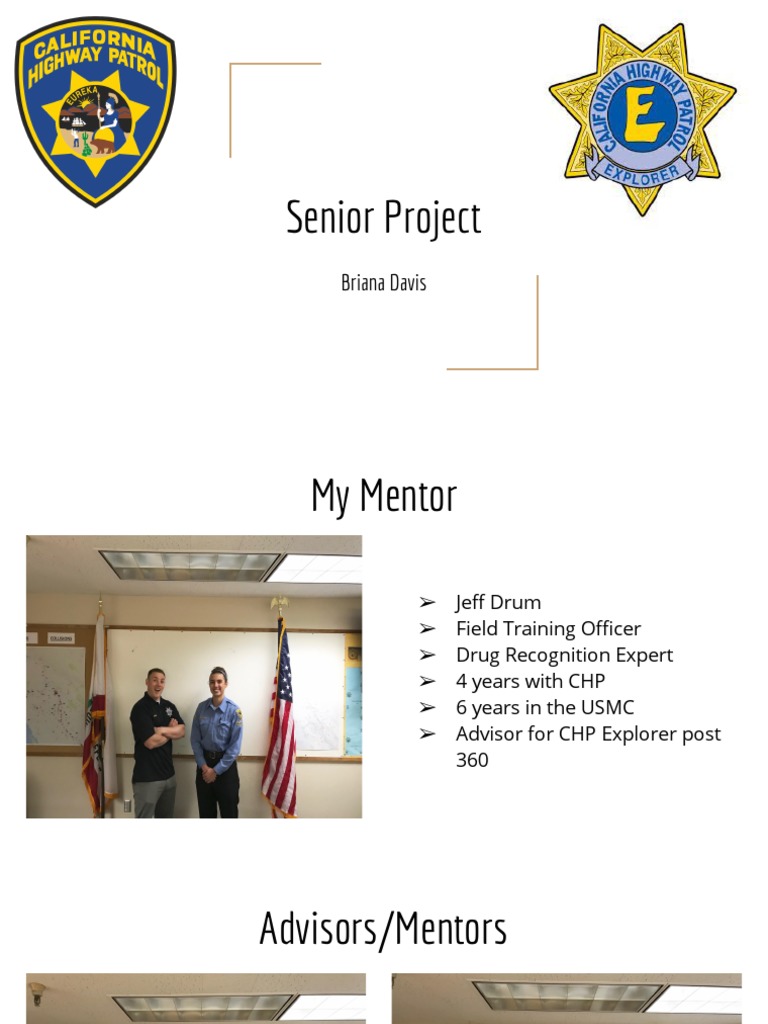 Senior Project | PDF