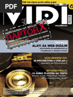 CPU lntel Core i7 -9700 CPU 3.0GHz Vidi 130 | PDF