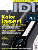 Vidi 130 | PDF