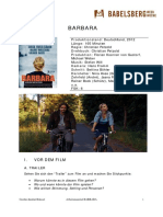 Didaktisierung Film Barbara PDF